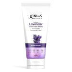 Thumbnail for Globus Naturals Purifying Lavender Face Wash