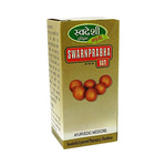 Thumbnail for Swadeshi Swarnprabha Vati - Distacart