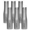 CASPIAN /// Aqua Stainless Steel Water Bottle - Dista