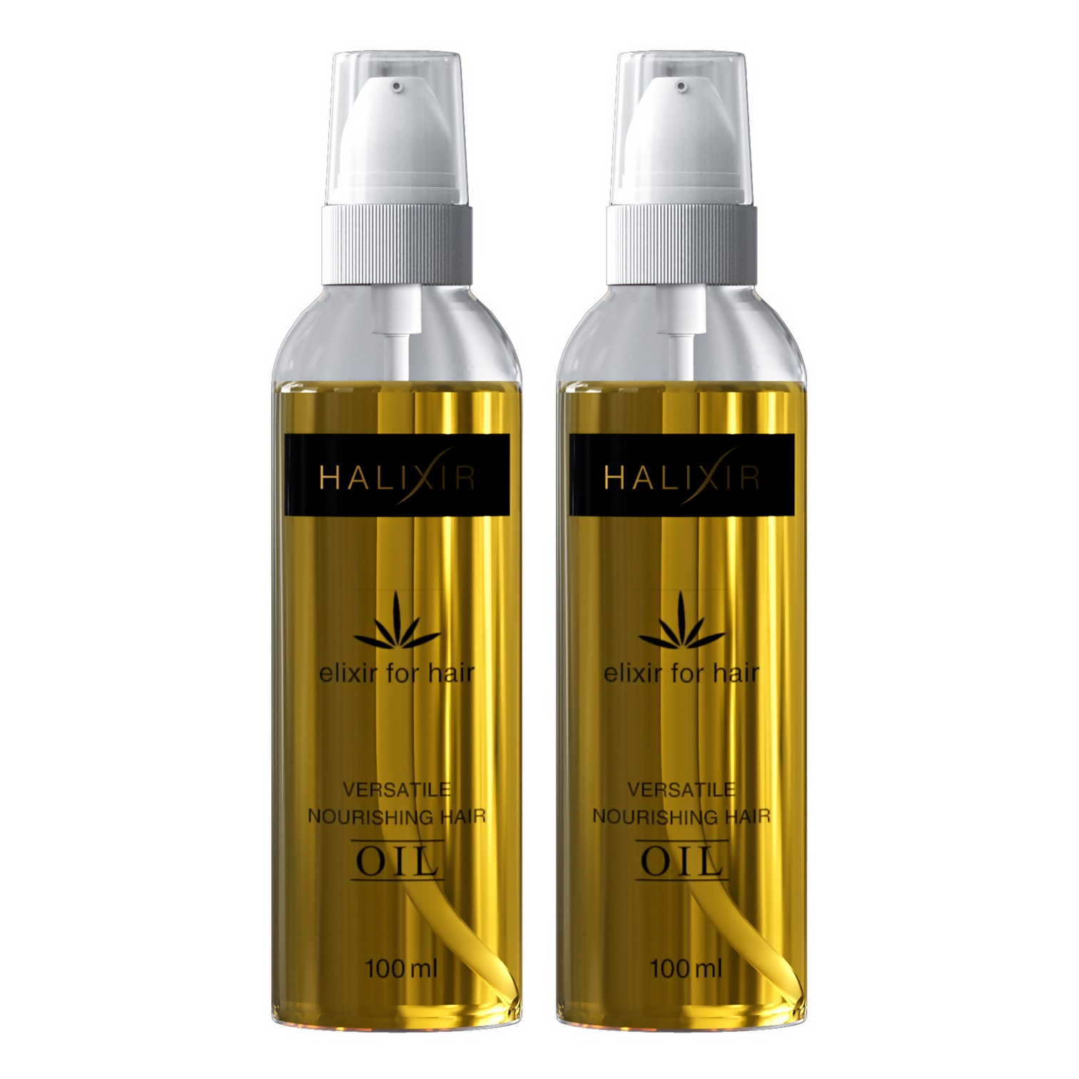 Halixir Versatile Nourishing Oil - Distacart