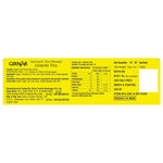 Thumbnail for Girnar Instant Premix Lemon Black Tea Granules
