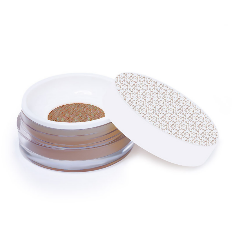Kay Beauty By Katrina Kaif Matte HD Setting Loose Powder - Caramel - Distacart