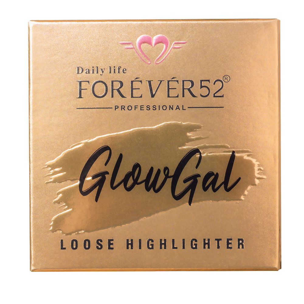 Daily Life Forever52 Glow Gal Loose Highlighter - Ggh002 - Distacart
