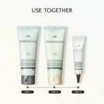 Thumbnail for La'dor Moisture Lock Haircare Combo Set - Moisture Repair Shampoo & Conditioner For Dry Hair - Distacart