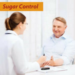Thumbnail for Diabexy Atta Sugar Control Lite Nuts Free for Diabetics