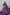 Lehenga Mart Purple Georgette Desigenr Wedding Lehnega Choli