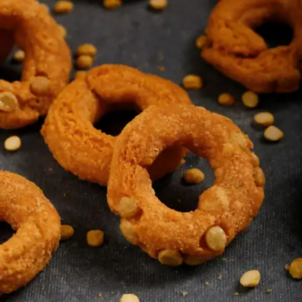 Gummadi Foods Chegodi - Distacart