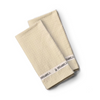Isha Life Organic Cotton Waffle Towel - Dista