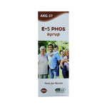 Thumbnail for Excel Pharma E-5 Phos Syrup - Distacart