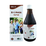 Thumbnail for Excel Pharma E-5 Phos Syrup - Distacart