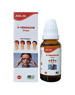 Thumbnail for Excel Pharma E-Headache Drops - Distacart