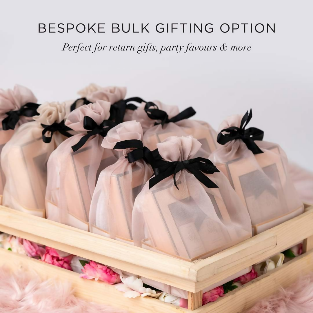 Kimirica Nothing But Love Duo Potli Gift Set