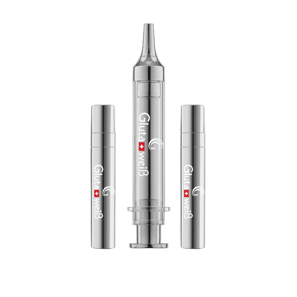 Glutaweis Glutathione Radiance Serum - Distacart