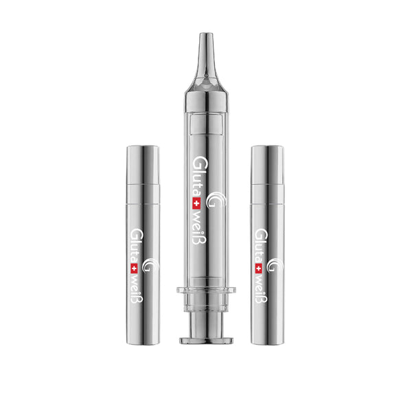 Glutaweis Glutathione Radiance Serum - Distacart