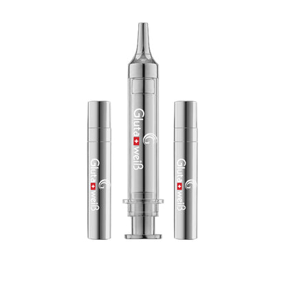 Glutaweis Glutathione Radiance Serum - Distacart