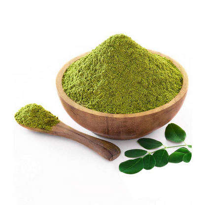 Organic Mandya Moringa Powder - Distacart