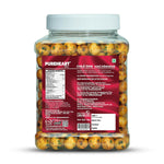Thumbnail for Pureheart Nutreat Chile Zing Macadamias - Distacart