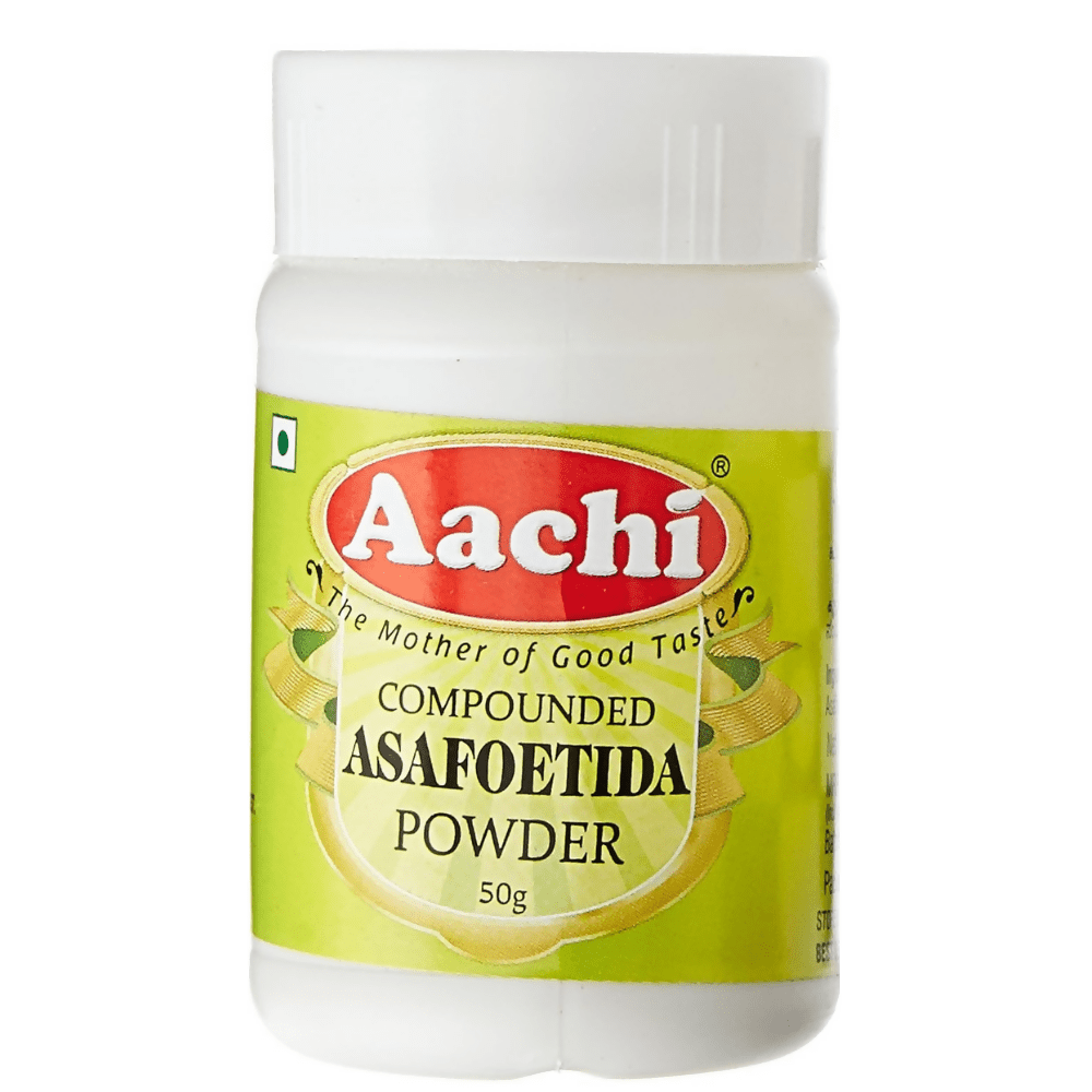 Aachi Asafoetida Powder - Distacart