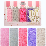 Thumbnail for disco ball sprinkles db multipack 1 100 gms