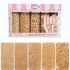 disco ball sprinkles db multipack 14 100 gms