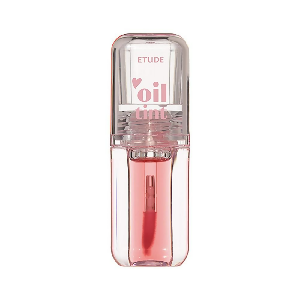 Etude House Dear Darling Oil Tint - 05 Red - Distacart