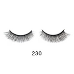 Thumbnail for Bronson Professional 3D Effect Long and Natural Look False Eyelashes - 230 - Dista