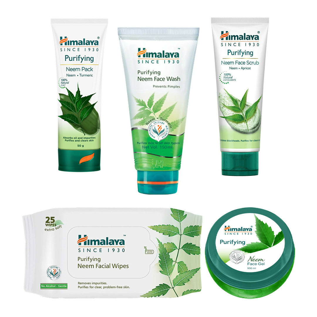 Pure-Skin-Essential