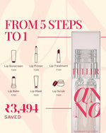 Thumbnail for Antinorm Fuller Without Filler Lip Balm - Distacart