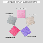 Thumbnail for disco ball sprinkles db multipack 1 100 gms