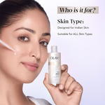 Thumbnail for Olay 7in1 Serum with Niacinamide, Vitamin C, Collagen Peptides - Distacart