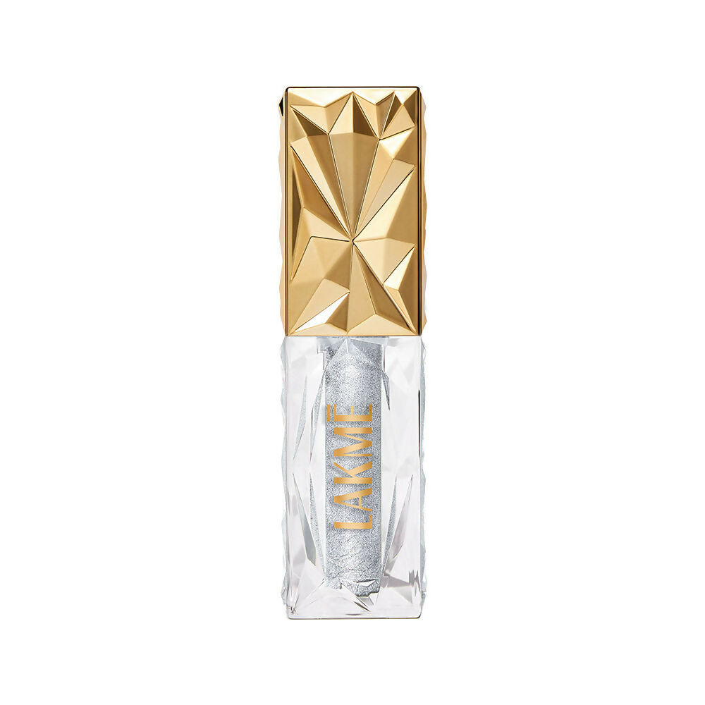Lakme Be-jewel Satin Eye Tint - Stardust - Distacart