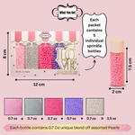 Thumbnail for disco ball sprinkles db multipack 1 100 gms