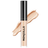 Ronzille Hd Finish Full Coverage Liquid Concealer - Medium Beige 02 - Dista