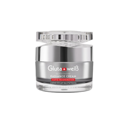 Glutaweis Glutathione Radiance Cream - Distacart