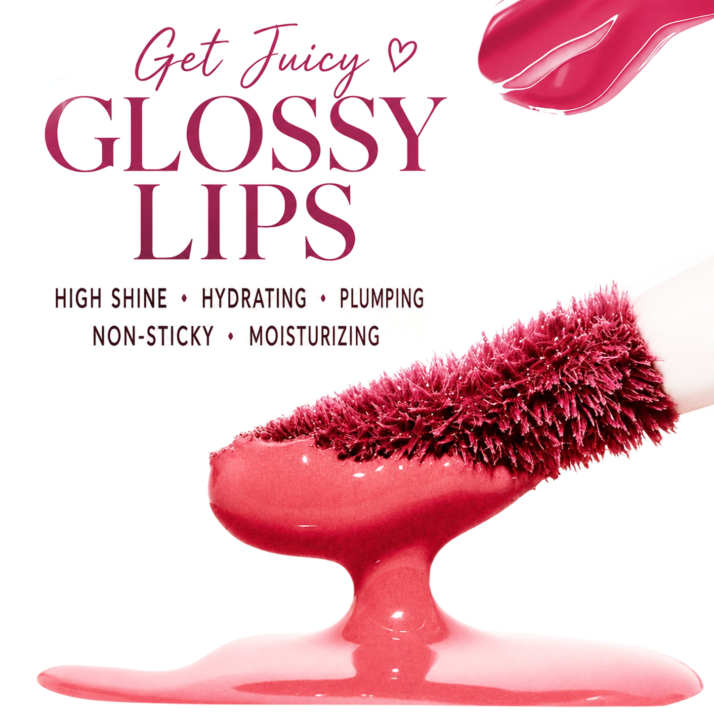 Love Earth Lip Gloss Combo - Dista