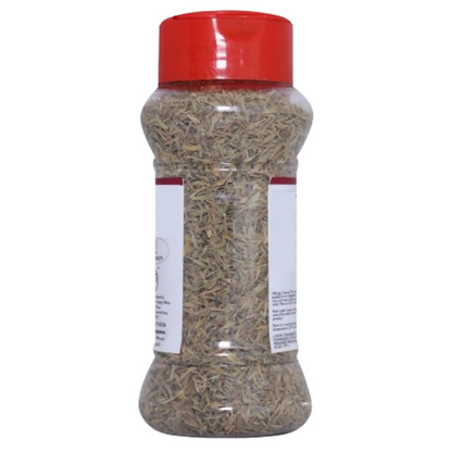 Tassyam Organics Dried Thyme - Distacart