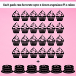 Thumbnail for disco ball sprinkles db multipack 1 100 gms