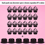 Thumbnail for disco ball sprinkles db multipack 14 100 gms