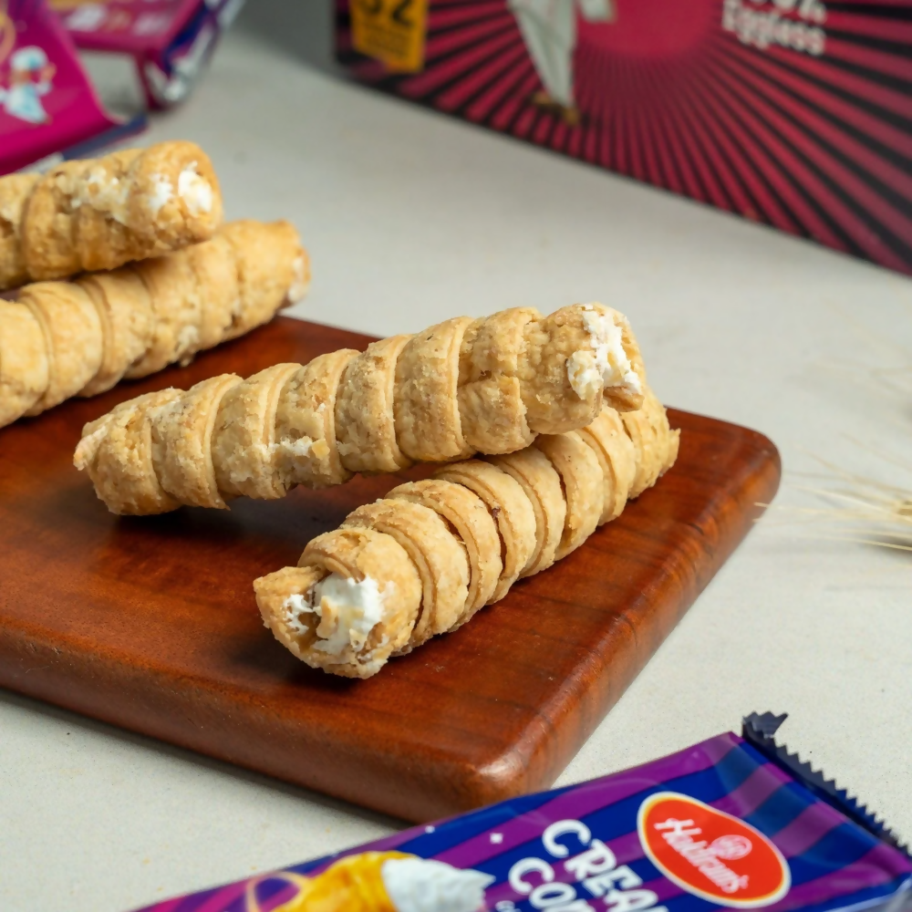 Haldiram's Cream Cone - Distacart