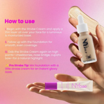 Thumbnail for NY Bae Strobe Skin Tint Combo - Fair Skin