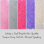 Thumbnail for disco ball sprinkles db multipack 1 100 gms