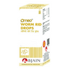 Bjain Homeopathy Omeo Worm Rid Drops - Distacart