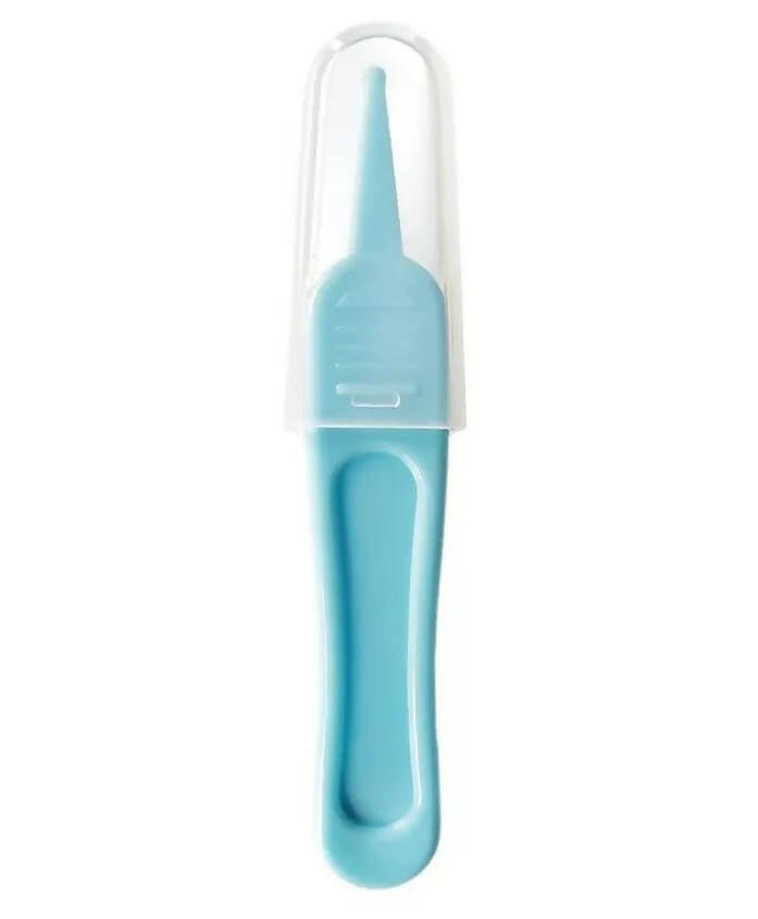 AHC Baby Nasal Tweezers Nose Plucker Cleaner - Distacart