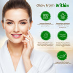 Thumbnail for Nisha Multani Mitti for Face | Skin Brightening Face Pack - Distacart