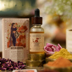 Thumbnail for Old School Rituals Kumkumadi Saffron Face Elixir (Face Serum)