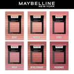 Thumbnail for Maybelline New York New Fit Me Mono Blush - 50 Revolutionary - Dista