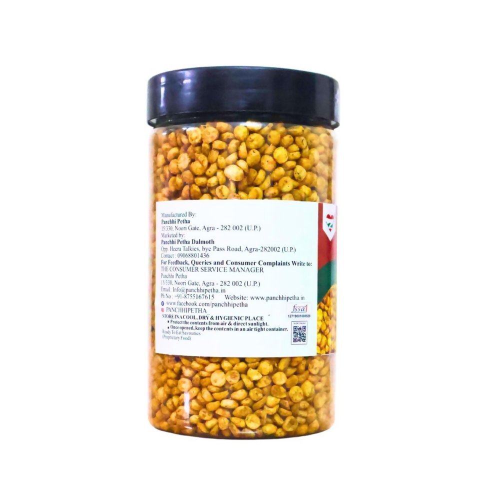 PANCHHI Chana Dal Namkeen - Dista
