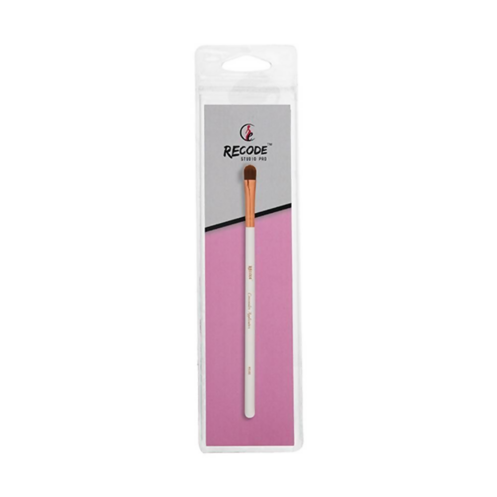 Recode Concealer Applicator Brush - RS 102 - Distacart