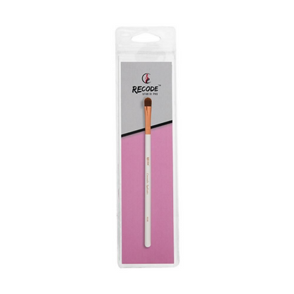 Recode Concealer Applicator Brush - RS 102 - Distacart