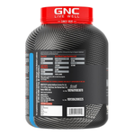 Thumbnail for GNC AMP XXX Mass Gainer Boosts Lean Muscle Gains Flavour Vanilla